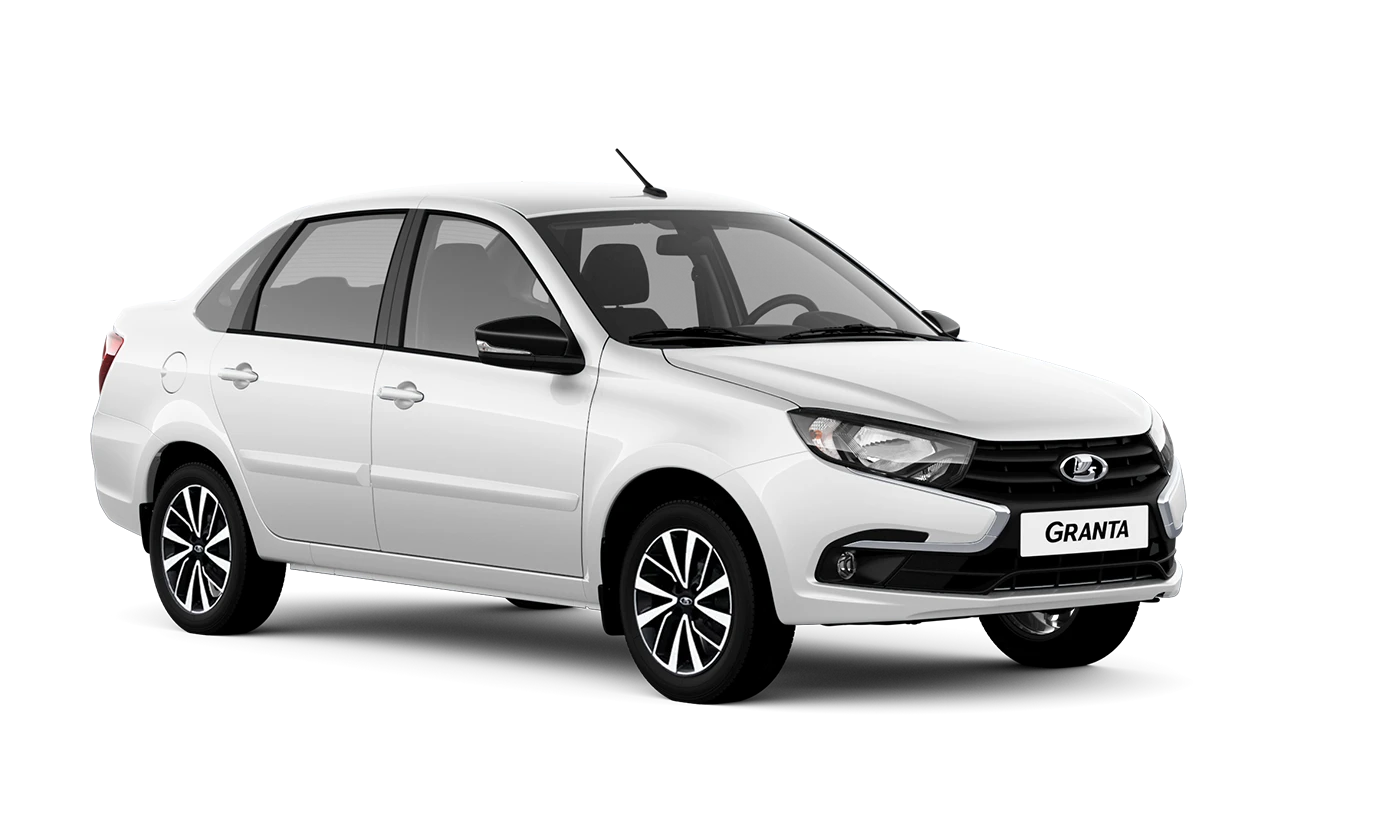 LADA Granta